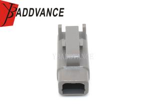 China TE Connectivity 2 Way Deutsch Connector IP68 16-20 AWG DTM06-2S ATM06-2S factory