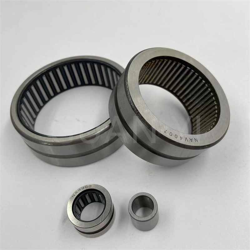 OTOTRI Combined Needle Roller Thrust Bearing NKIA NKIB 5901 5902 5903 5904 59/22