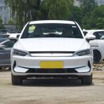 Full Electric New EV BYD Car 2022 Qin Plug in Hybrid