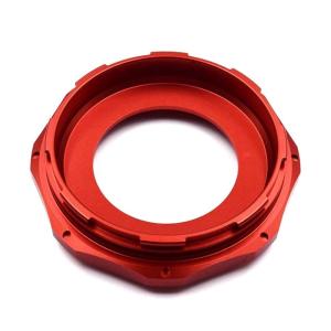 Contact Force CNC Machining Part with Professional Work Work CNC Machining