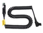 Cannon 430EZ, 540EZ, 550EX, Cannon 580EX, 580EX II Power Pack Cable for