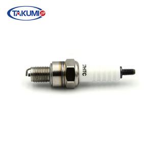China 17.5mm Hex OEM IKH20 Motorcycle Engine Spark Plugs factory