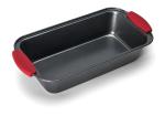 8 Piece Ultra NonStick Baking Pans Set Bakeware Set Cookware Set