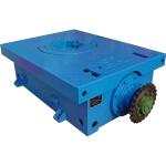 API7K Drilling Rig Rotary Table 1350kN~7250kN Static Load