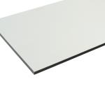 Aluminum Plate with High Impact Resistance Bending Strength of 50KJ/m2 24MPa