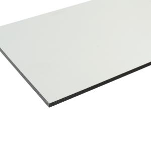 China 3 MM PE/PVDF coating aluminum composite panel ACP with high quality for outdoor advertising factory