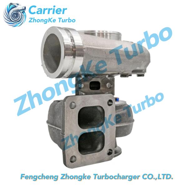 OEM S300 Turbo 169581 1080110R 168220 168675 177279 468220 468675 469581 477279 RE63159 RE65540 RE66501 RE70335 SE500431 Turbocharger For John Deere