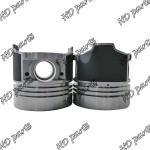 V4300 D3200 V4702 F5802 Diesel Piston 15571-21110 15441-21112 16132-21110 For