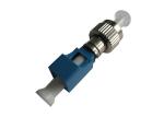 FC Female to Male Fibr Optic Adapter with Ceramic Sleeve