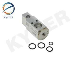 China Air Conditioner Expansion Valve LR036378 LR072087 For Land Rover Discovery 5 L462 Range Rover Sport L494 Range Rover Vogue L405 factory
