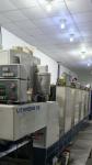 Used L528 SAPCAMR Offset Printing Machine in 1997