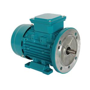 China Three Phase 220V 1500 Rpm Ac Motor Water Pump High Power factory