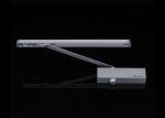 180 Degree Light Duty Door Closer , Fire Rated Door Closer CE Listed