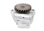 CHT-02-57 6204-51-1100 Komatsu Oil Pump For Engine Machine 4D95