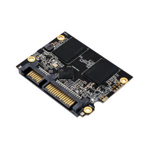 China 2.5&quot; SATA SSD 2TB 1TB 512GB 256GB 128GB Internal Hard Drive For Desktop Laptop factory
