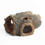 Landscape Trunk Fish Aquarium Ornaments