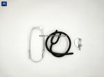 Double Head Stethoscope Suit For Blood Pressure Cuff Rubber Air Bladder Double