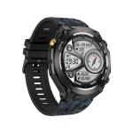 GPS Multifunctional Smart Watch Bluetooth Call Heart Rate Blood Pressure And