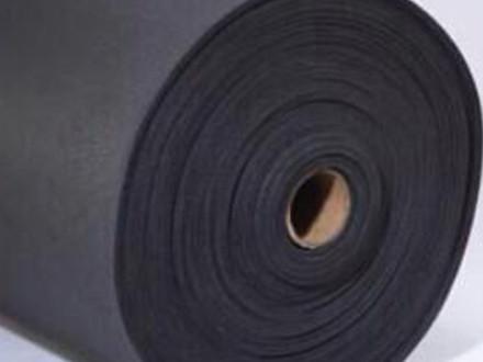 High Temperature Insulation Graphite Carbon Felt Pan Based Carbon Fiber Flame