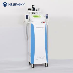 China cryo laser surgery vacuum cavitation slimming machine cryotherapy equipment sale factory