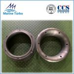 NHP297 Cover Ring Marine Turbocharger Parts For Napier Diesel Turbo Charger