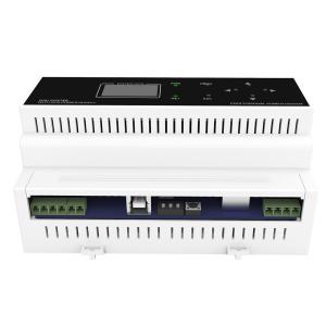 China 24VDC Hotel Room Lighting Control System factory