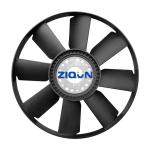Standard 51066010266 Truck Engine Fan Auto Parts Radiator