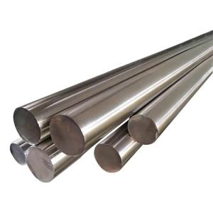 China 1.4301 Fishing Rod ASTM A276 420 Stainless Steel Round Rod Alloy Steel Bar factory