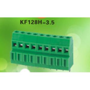KEFA Terminal Blocks Pcb Screw Terminal Connectors128H-3.5 3.81 128H pcb