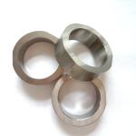 OEM ODM Tungsten Carbide Parts TC Mechanic Seal Rings / Carbide Seal Faces