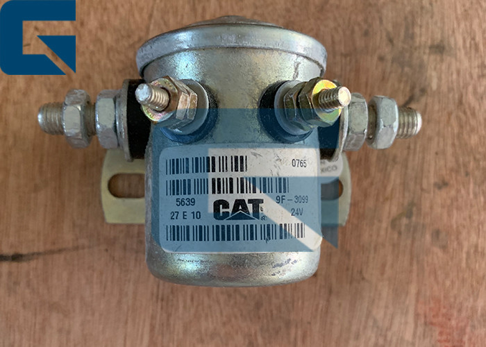 Start Relay Universal Start Solenoid Switch 331-5717 3315717 9F3099 9F-3099