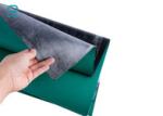 Heat Resistance Chemical Anti Static Clean Room Floor Pad Anti Slip