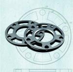 14mm Lightened Design Universal Billet Aluminum Wheel Spacer For Porsche 911