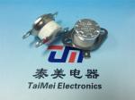 Ksd301 Thermostat 250V/10A Bimetal Disc Thermal Switch for Hair Dryer