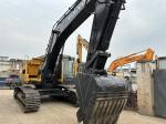 ORIGINAL Hydraulic Pump and Valve Volvo EC290 290 Excavator 29ton Tracked Digger