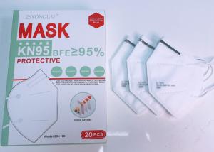 China Disposable Particulate Respirator Hypoallergenic Masks factory