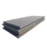 2mm Steel Sheet Shipbuilding Steel Plate Black Iron Sheet Metal
