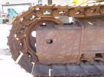 Used KOMATSU excavator PC200-6(No.1 )for sale
