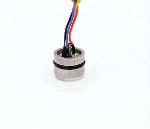 China OEM Piezoresistive Hydraulic Oil Pressure Sensor / Underwater Pressure Sensor factory