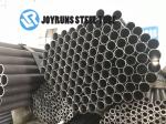 DIN17175 Heat Exchanger Steel Tube ST45.8 Seamless Cold Drawn Steel Pipe 33.4*3