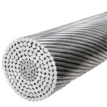 High Voltage 240mm Cable And Wire Overhead Conductor Aluminum Accc Acsr Power