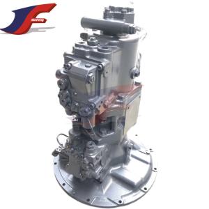 China Excavator 708-2H-21220 708-2H-00280 708-2H-00181 PC300-6 Hydraulic Main Pump factory