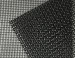 AISI316 0.9mm Stainless Steel Security Mesh Marine Grade