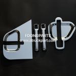Chrome Outside Handle Garnish For Nissan UD PKB/CWM454 Nissan Ud Truck Spare