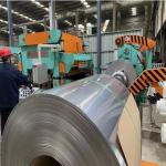 0.1mm To 3.0mm Thickness Cr Coil 201 202 304 316 Stainless Steel For Building
