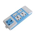 Africa Middle East Extension Socket