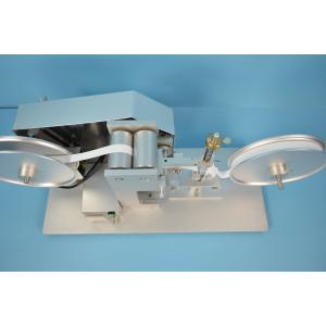 LCD Display Mobile Phone Test Equipment Two Sample Fixing Methods RCA Tape Wear