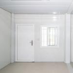 Zontop Hot Sale Office Building Factories Low Cost Prefab Container House