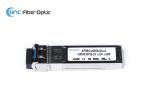 25G CWDM SFP28 Fiber Optic Transceiver 1271~1331nm SMF 10KM DDM Supported