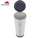Jewelry Diamond SS304 500ml 24Watts Ultrasonic Glasses Cleaner